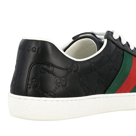 gucci chaussure homme solde|destockage marque Gucci.